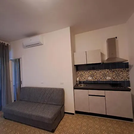 Betti House Διαμέρισμα