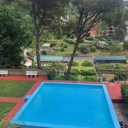 Apartmán Betti House