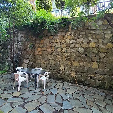 Apartment Betti House Rapallo