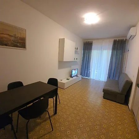 Betti House شقة راباللو