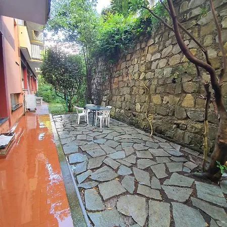 Betti House * راباللو