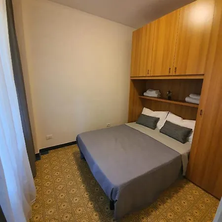 Betti House Apartment