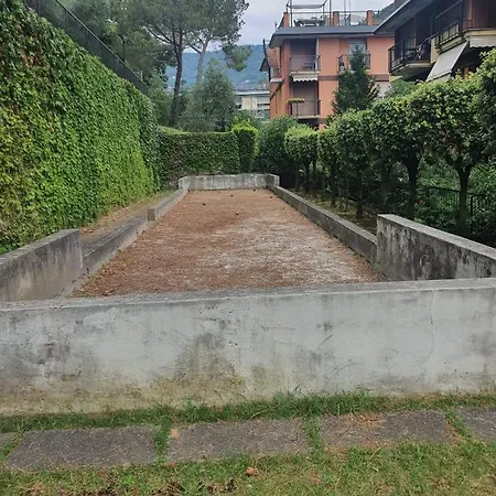 Apartment Betti House *