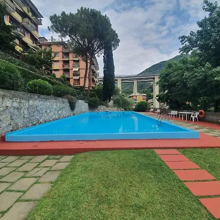 Betti House شقة
