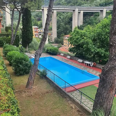 Betti House * راباللو